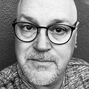 Meet your Posher, Brian